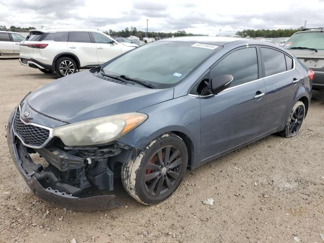 Изображение 2014 KIA FORTE EX 2014