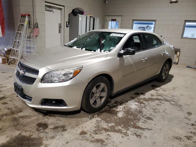 Image 1 of 2013 CHEVROLET MALIBU LS 2013 with VIN 1G11B5SA2DF217353