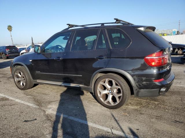 Image 2 of 2012 BMW X5 XDRIVE35I 2012 with VIN 5UXZV4C51CL744313