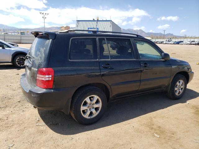 Image 3 of 2001 TOYOTA HIGHLANDER  2001 with VIN JTEHF21A210015200