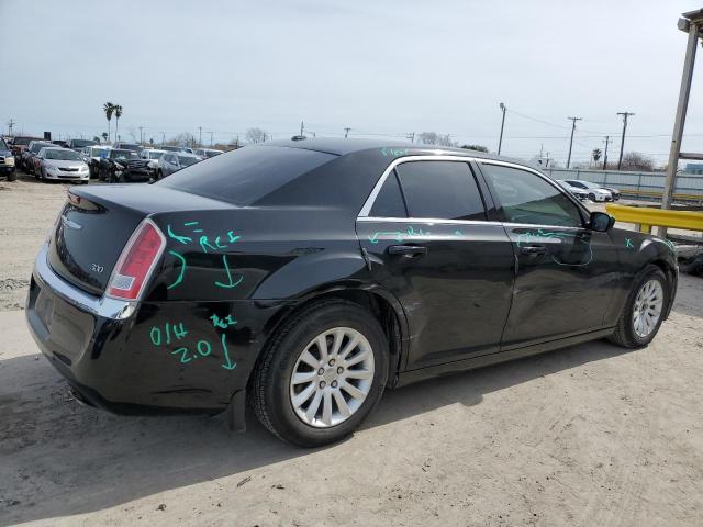 Изображение 3 2013 CHRYSLER 300  2013 с VIN 2C3CCAAG9DH618820