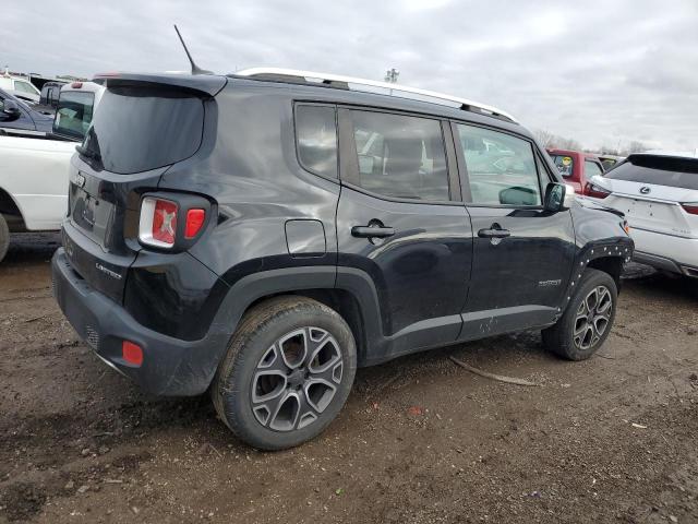 Obraz 3 z 2015 JEEP RENEGADE LIMITED 2015 z VIN ZACCJBDT6FPB25243