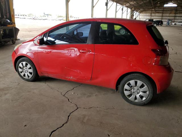 Obraz 2 z 2008 TOYOTA YARIS  2008 z VIN JTDJT923485169234