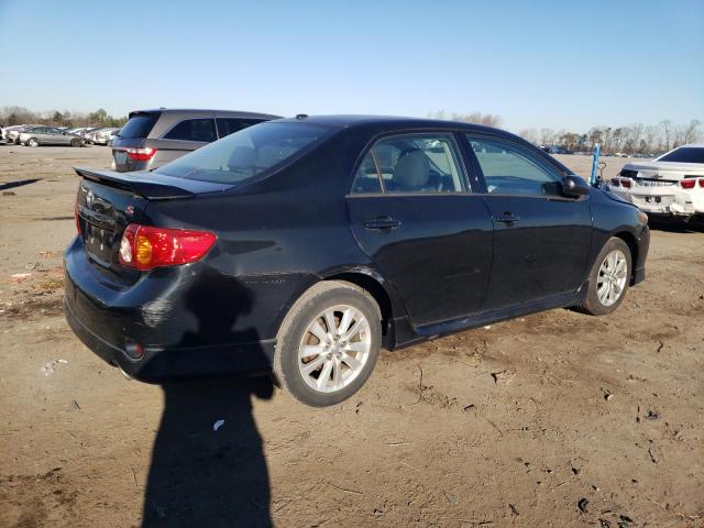 Изображение 3 2010 TOYOTA COROLLA BASE 2010 с VIN 2T1BU4EE1AC433214