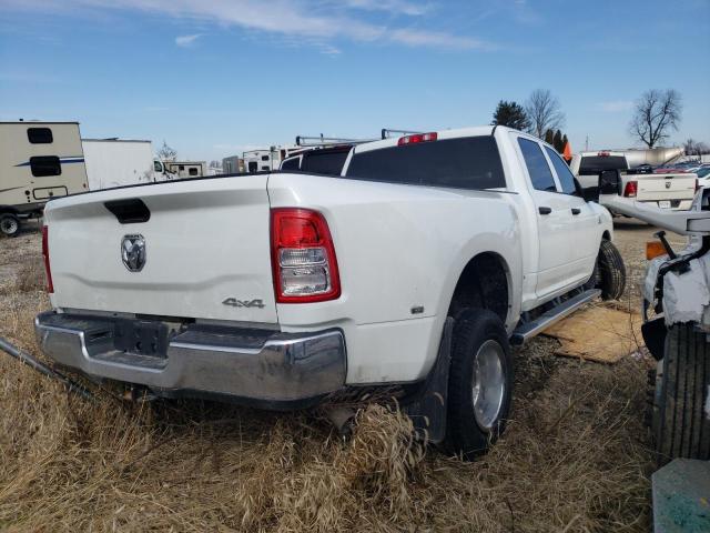 Image 3 of 2023 RAM 3500 TRADESMAN 2023 with VIN 3C63RRGL6PG645367