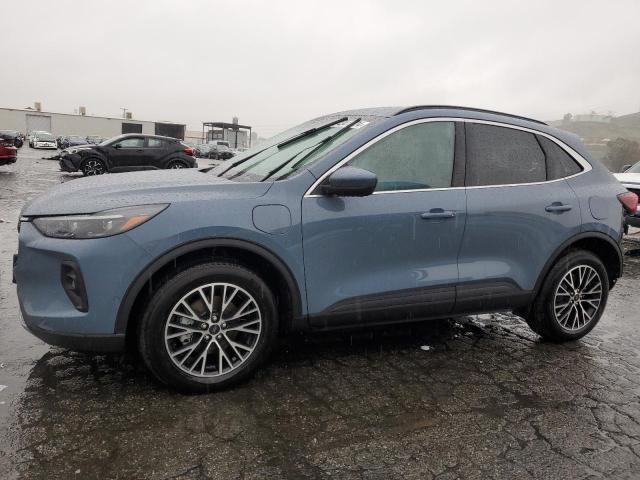 Изображение 1 2023 FORD ESCAPE  2023 с VIN 1FMCU0E13PUA29252
