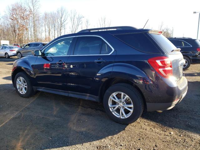 Изображение 2 2017 CHEVROLET EQUINOX LT 2017 с VIN 2GNFLFEK0H6110684