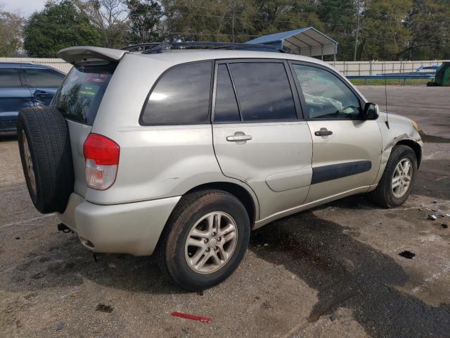 Obraz 3 z 2001 TOYOTA RAV4  2001 z VIN JTEGH20V610030180