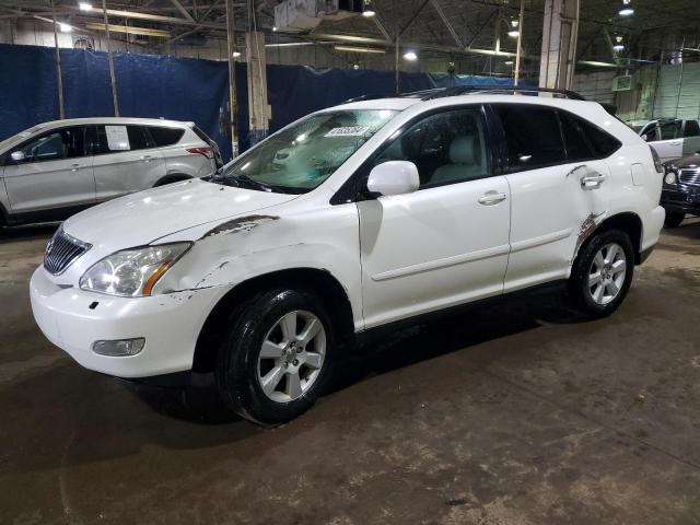 Obraz 1 z 2007 LEXUS RX 350 2007 z VIN 2T2HK31U87C018998