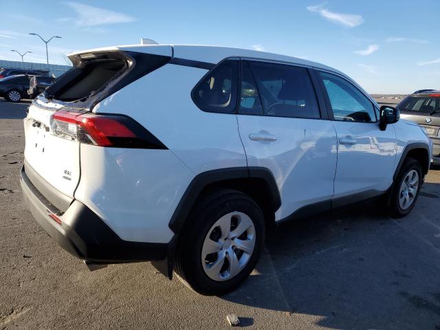 Image 3 of 2023 TOYOTA RAV4 LE 2023 with VIN 2T3F1RFV6PC377633