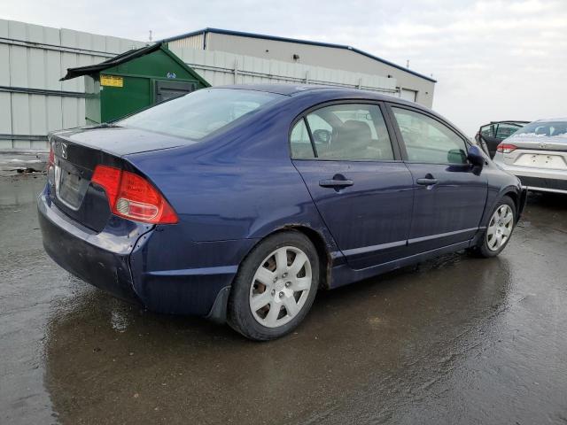 Изображение 3 2008 HONDA CIVIC LX 2008 с VIN 2HGFA15568H520293