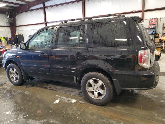 Image 2 of 2006 HONDA PILOT EX 2006 with VIN 5FNYF28546B028438