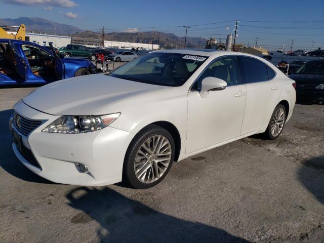 2013 LEXUS ES 350 2013 image