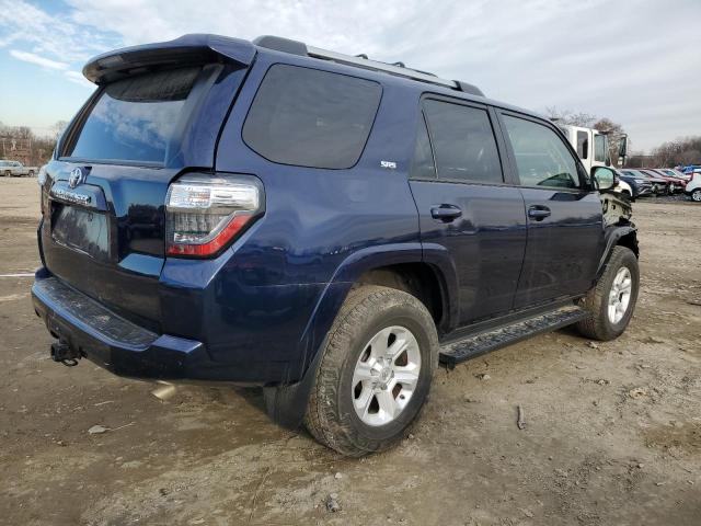 Image 3 of 2019 TOYOTA 4RUNNER SR5 2019 with VIN JTEBU5JR0K5646048