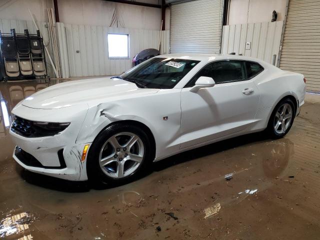 Image 1 of 2023 CHEVROLET CAMARO LS 2023 with VIN 1G1FB1RS7P0136224