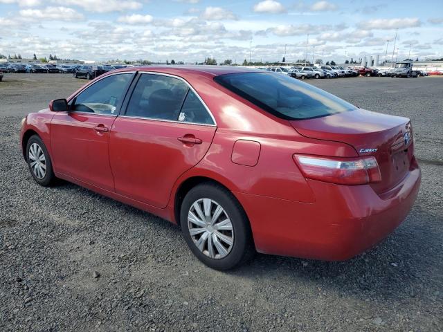 Obraz 2 z 2007 TOYOTA CAMRY CE 2007 z VIN 4T1BE46K77U112223