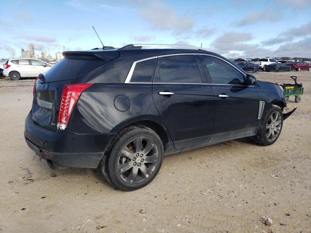 Image 3 of 2016 CADILLAC SRX PREMIUM COLLECTION 2016 with VIN 3GYFNDE38GS532812