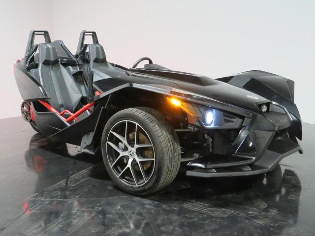 Obraz 2016 POLARIS SLINGSHOT SL 2016