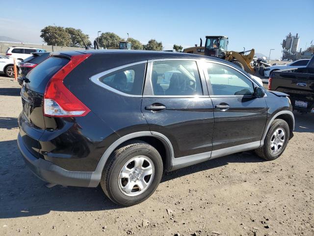 Image 3 of 2013 HONDA CR-V LX 2013 with VIN 2HKRM3H32DH519538