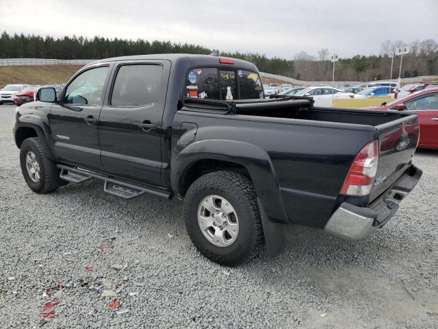 Obraz 2 z 2014 TOYOTA TACOMA DOUBLE CAB 2014 z VIN 5TFLU4EN2EX095365