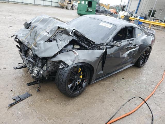 Изображение 2016 FORD MUSTANG GT 2016