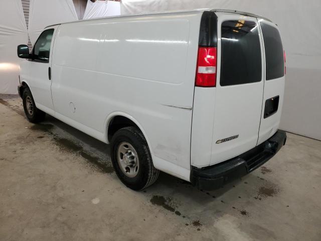 Image 2 of 2019 CHEVROLET EXPRESS G2500  2019 with VIN 1GCWGAFP2K1299150