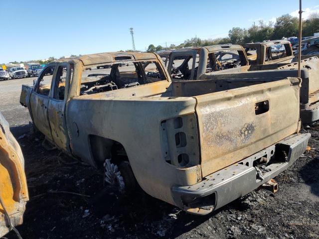 Image 2 of 2019 CHEVROLET SILVERADO LD K1500 LT 2019 with VIN 2GCVKPEC7K1125290