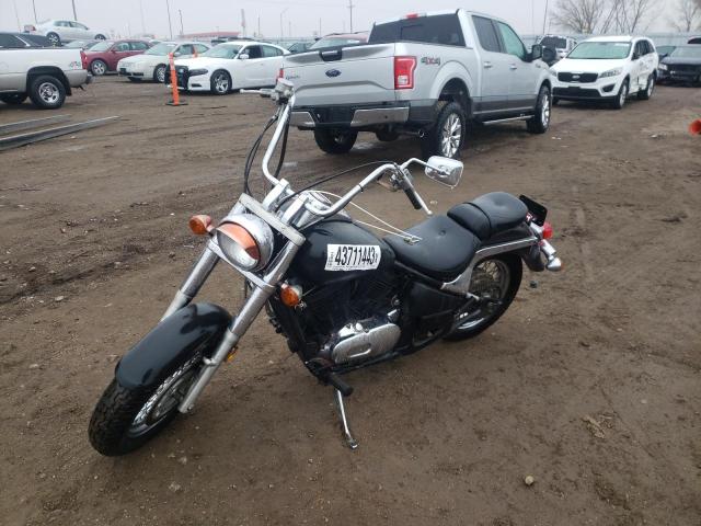 Image 2 of 1997 KAWASAKI VN800 B 1997 with VIN JKBVNCB19VA054838