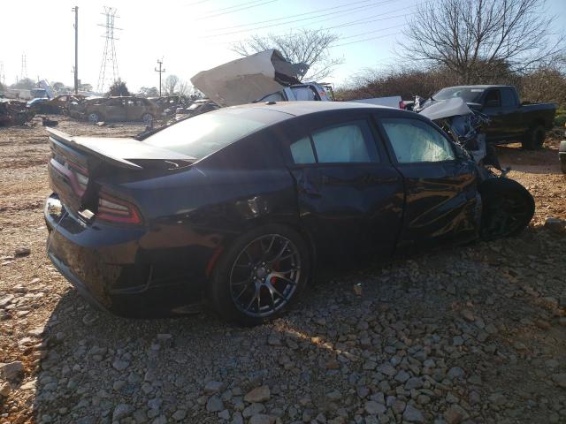 Image 3 of 2016 DODGE CHARGER SRT HELLCAT 2016 with VIN 2C3CDXL92GH118937