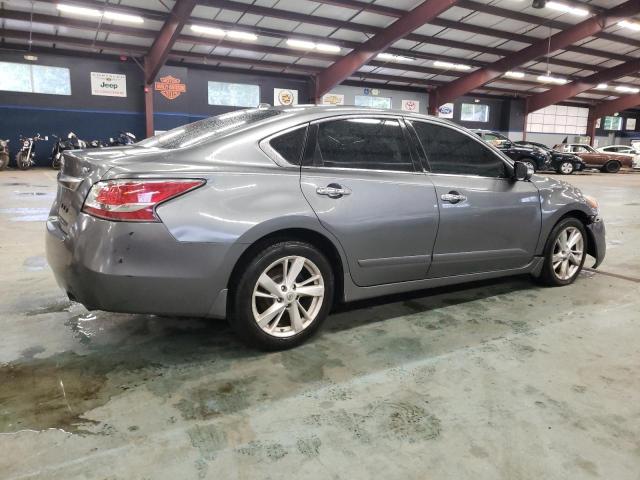 Image 3 of 2015 NISSAN ALTIMA 2.5 2015 with VIN 1N4AL3AP9FC101057