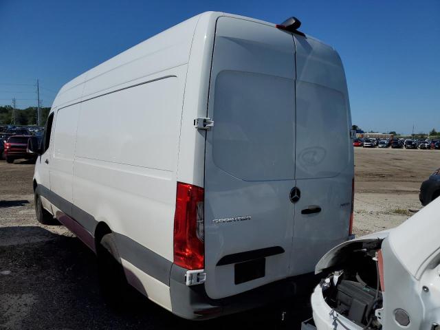 Изображение 3 2019 MERCEDES-BENZ SPRINTER 2500/3500 2019 с VIN WD4PF1ED3KT015596