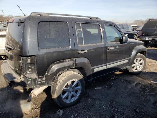 Image 3 of 2010 JEEP LIBERTY SPORT 2010 with VIN 1J4PN2GK5AW143909