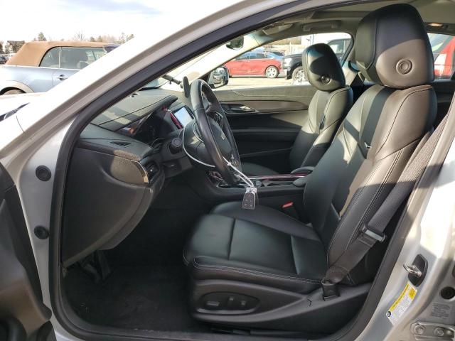 Obraz 2 z 2017 CADILLAC ATS  2017 z VIN 1G6AG5RX8H0187063