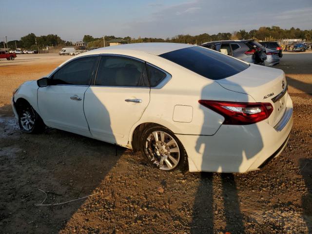 Изображение 2 2017 NISSAN ALTIMA 2.5 2017 с VIN 1N4AL3AP5HC243991