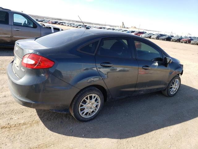 Изображение 3 2011 FORD FIESTA S 2011 с VIN 3FADP4AJ4BM148511