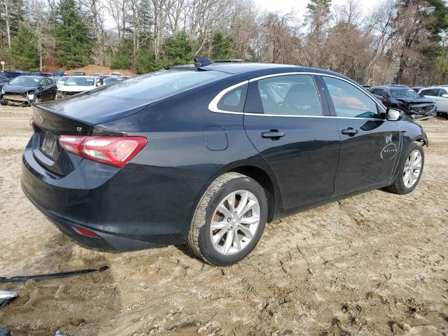 Image 3 of 2020 CHEVROLET MALIBU LT 2020 with VIN 1G1ZD5ST3LF109983