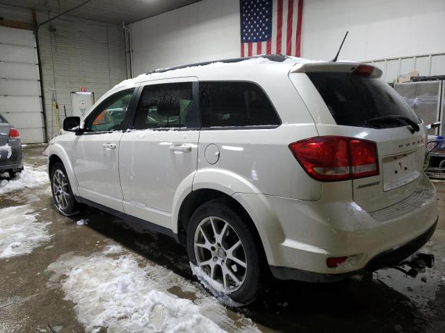 Obraz 2 z 2012 DODGE JOURNEY SXT 2012 z VIN 3C4PDCBG8CT214546