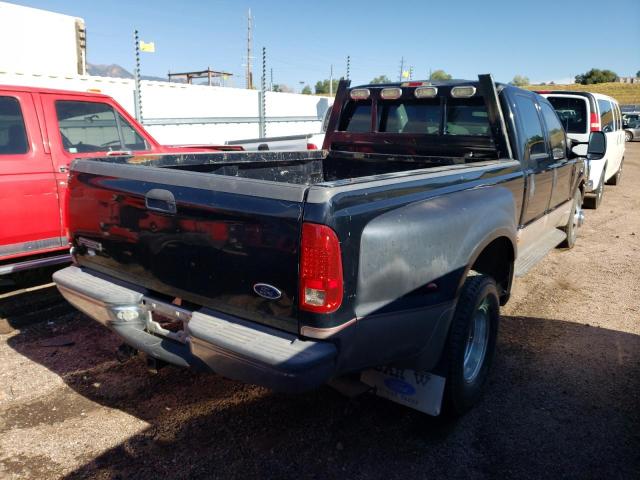 Obraz 3 z 1999 FORD F350 SUPER DUTY 1999 z VIN 1FTWW32F3XEA70844