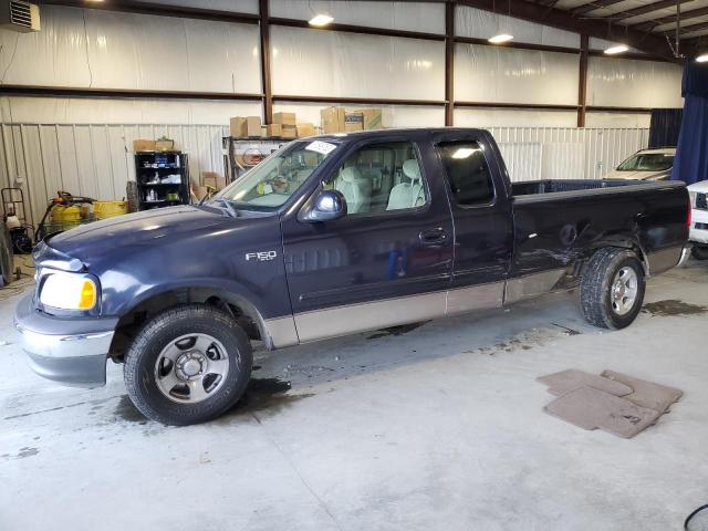 Image 1 of 2001 FORD F150  2001 with VIN 1FTZX172X1NA63434