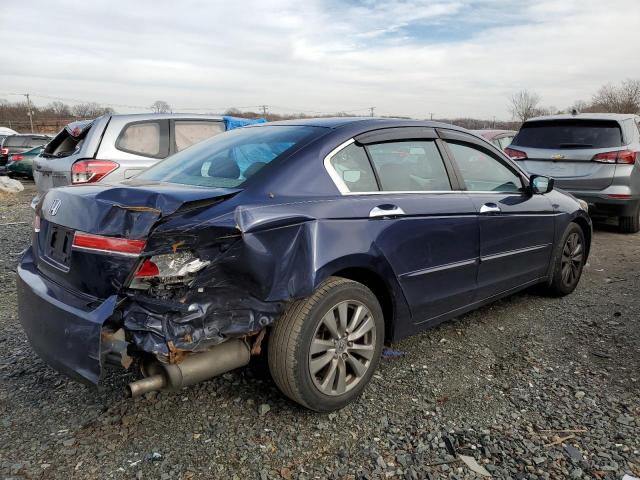Изображение 3 2012 HONDA ACCORD EX 2012 с VIN 1HGCP3F76CA013253