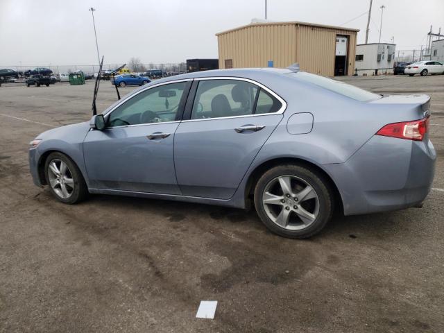 Image 2 of 2011 ACURA TSX  2011 with VIN JH4CU2F64BC005937