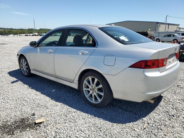 Image 2 of 2006 ACURA TSX  2006 with VIN JH4CL968X6C010384