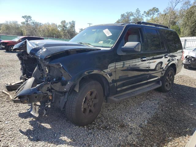 Obraz 2008 FORD EXPEDITION XLT 2008