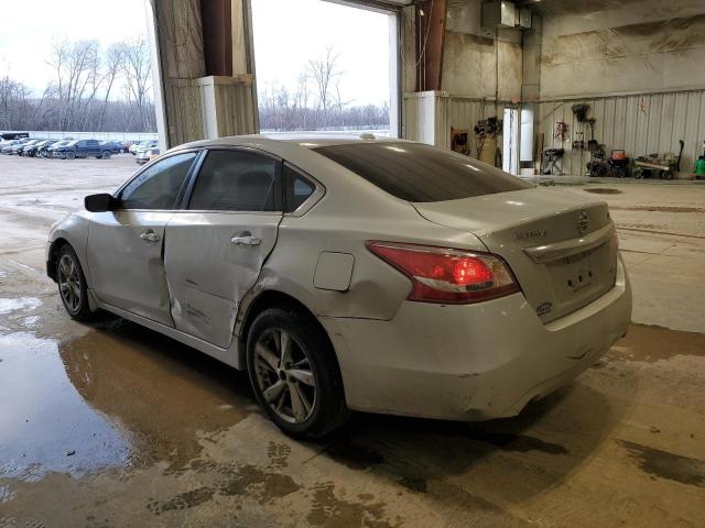 Image 2 of 2013 NISSAN ALTIMA 2.5 2013 with VIN 1N4AL3AP4DN459300