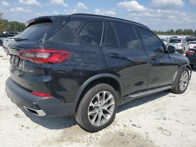 Image 3 of 2019 BMW X5 XDRIVE50I 2019 with VIN 5UXJU2C57KLN49920