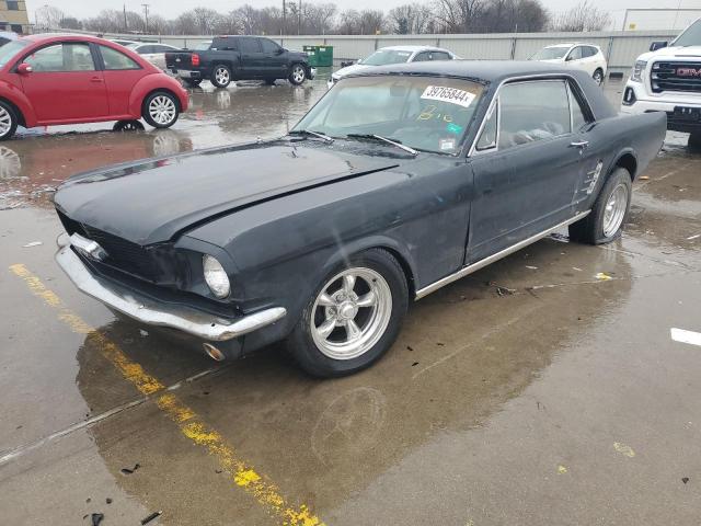 1966 FORD MUSTANG 1966 image