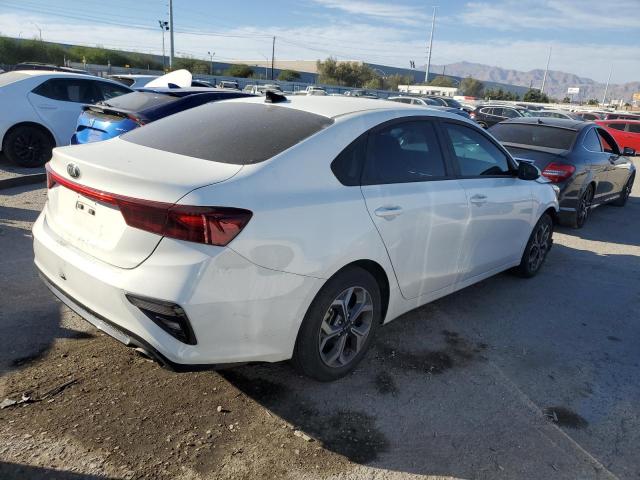 Image 3 of 2020 KIA FORTE FE 2020 with VIN 3KPF24AD8LE187500