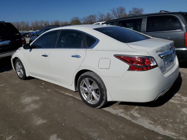 Image 2 of 2015 NISSAN ALTIMA 2.5 2015 with VIN 1N4AL3AP4FC483143