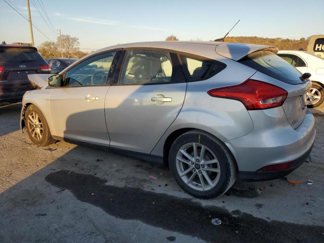 Image 2 of 2015 FORD FOCUS SE 2015 with VIN 1FADP3K2XFL301093