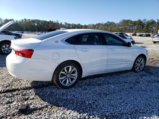 Obraz 3 z 2017 CHEVROLET IMPALA LT 2017 z VIN 2G1105SA5H9197197